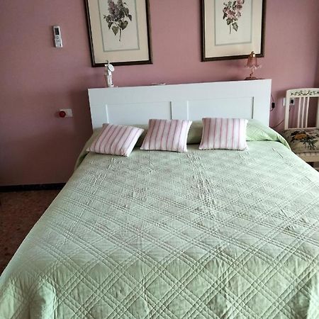 B&B Golfo Dei Poeti Lerici Eksteriør bilde