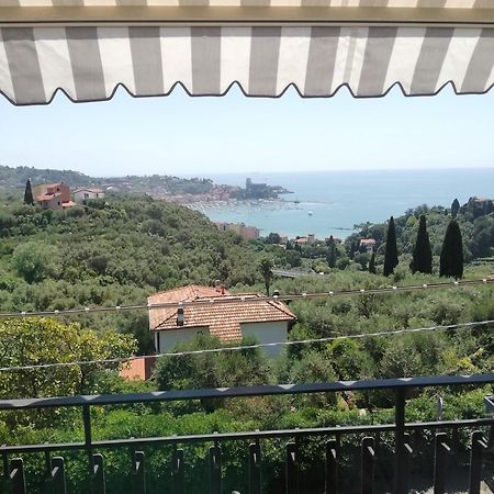 B&B Golfo Dei Poeti Lerici Eksteriør bilde