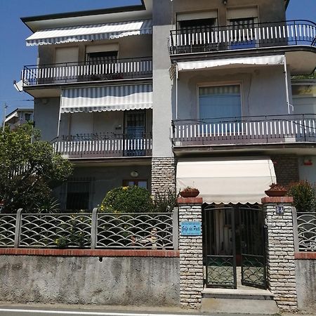 B&B Golfo Dei Poeti Lerici Eksteriør bilde