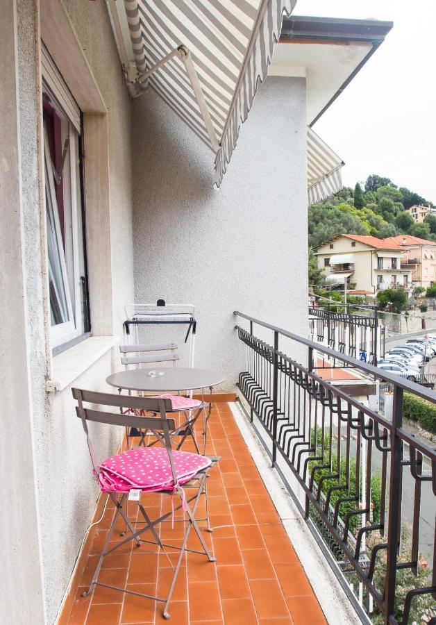 B&B Golfo Dei Poeti Lerici Eksteriør bilde