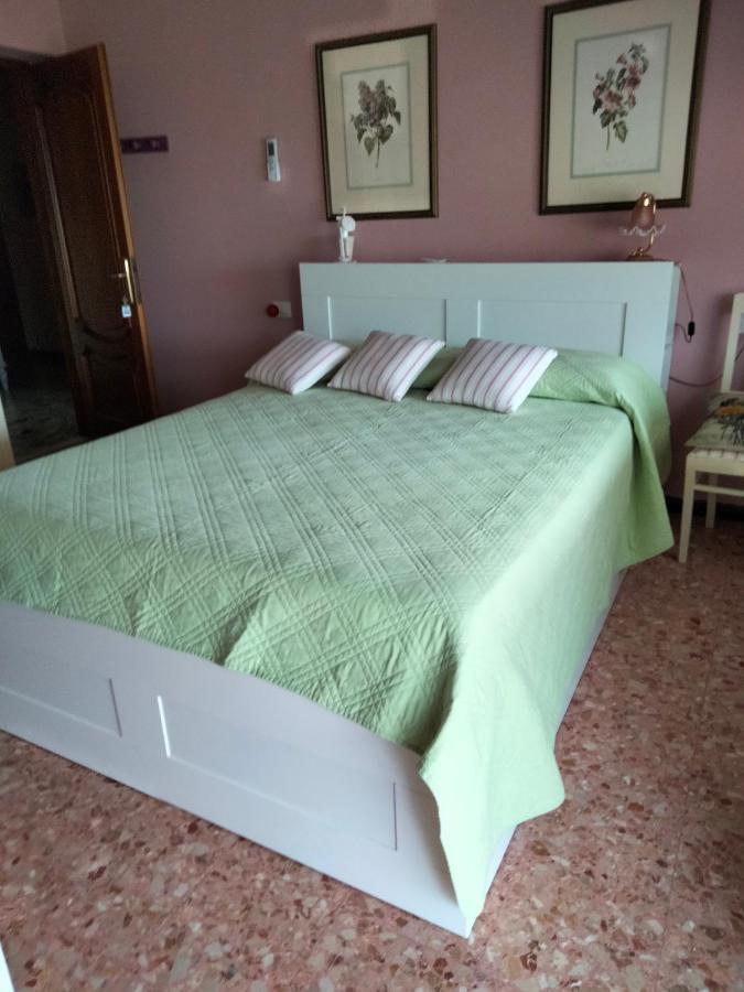 B&B Golfo Dei Poeti Lerici Eksteriør bilde