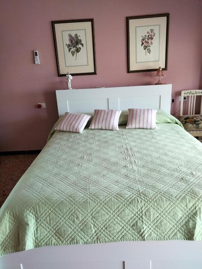 B&B Golfo Dei Poeti Lerici Eksteriør bilde