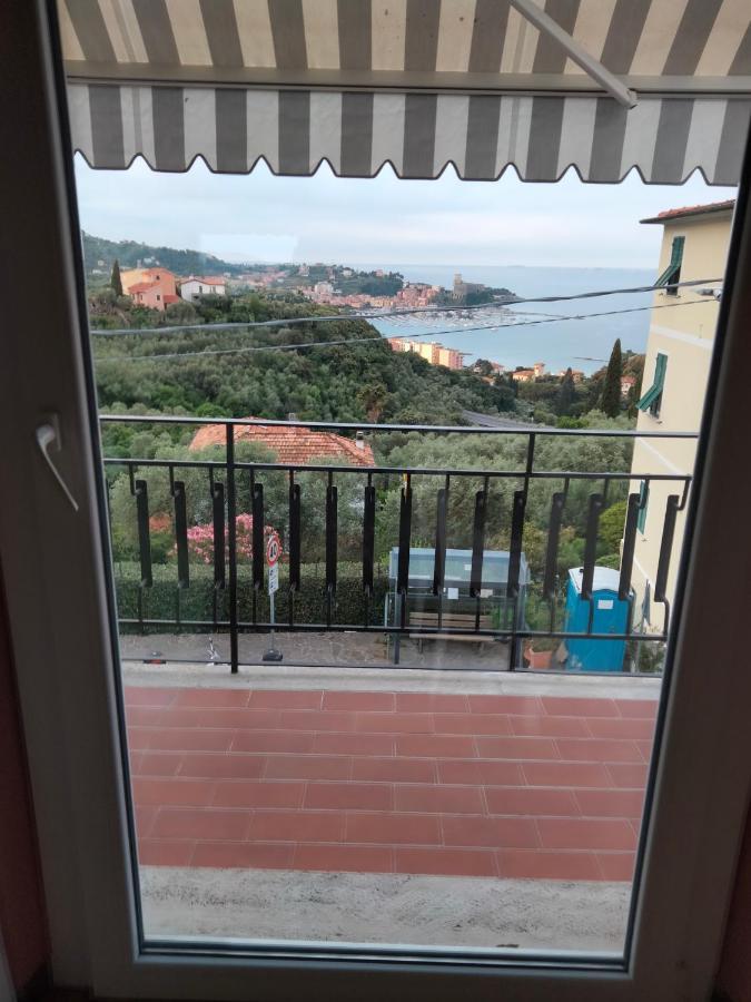 B&B Golfo Dei Poeti Lerici Eksteriør bilde