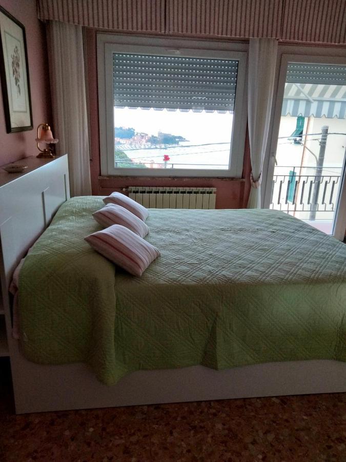 B&B Golfo Dei Poeti Lerici Eksteriør bilde